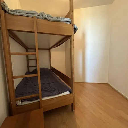 Appartement Appt 5 Couchages, Balcon, Parking, Des Minimes - Fr-1-246-168