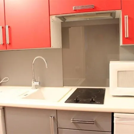 Appt 5 Couchages, Balcon, Parking, Des Minimes - Fr-1-246-168 Apartment La Rochelle (Charente-Maritime)