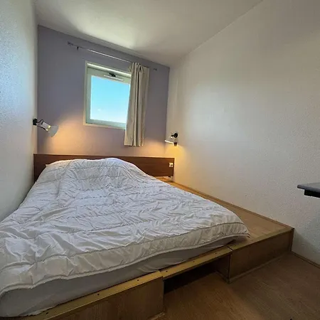 Appt 5 Couchages, Balcon, Parking, Des Minimes - Fr-1-246-168 La Rochelle (Charente-Maritime)