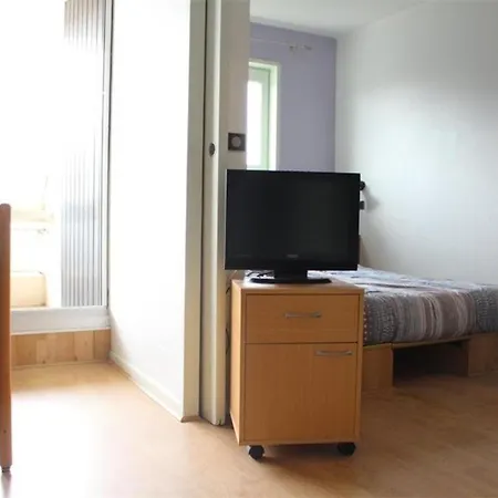 Appt 5 Couchages, Balcon, Parking, Des Minimes - Fr-1-246-168 Ла-Рошель