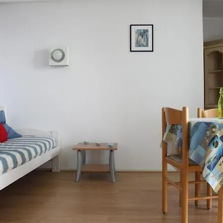 Appt 5 Couchages, Balcon, Parking, Des Minimes - Fr-1-246-168 * Ла-Рошель