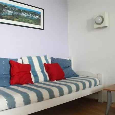 Апартаменты Appt 5 Couchages, Balcon, Parking, Des Minimes - Fr-1-246-168