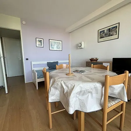 Apartment Appt 5 Couchages, Balcon, Parking, Des Minimes - Fr-1-246-168 *